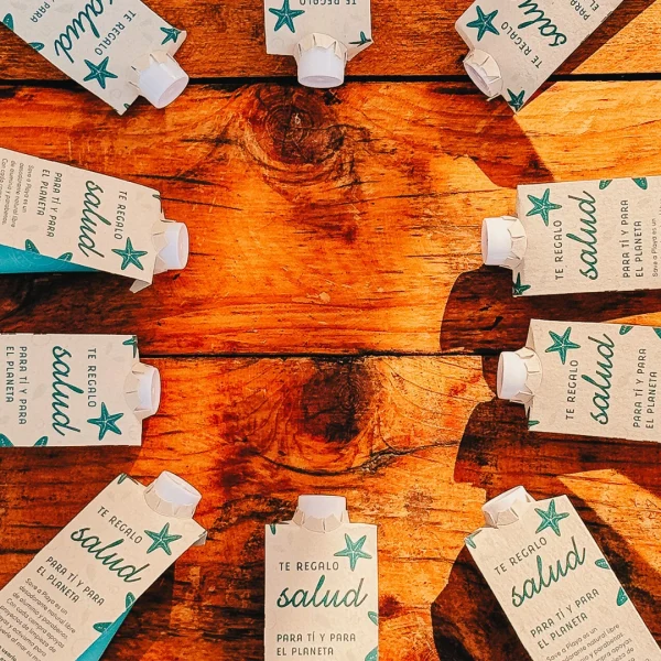 Promoción Regala Salud: (10 unidades)