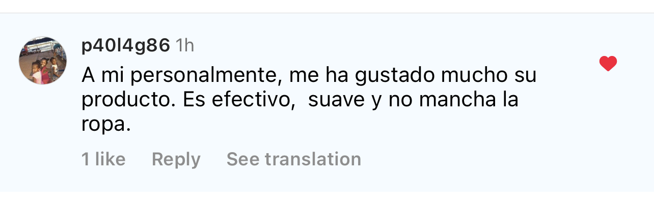 NO MANCHA TU ROPA 02