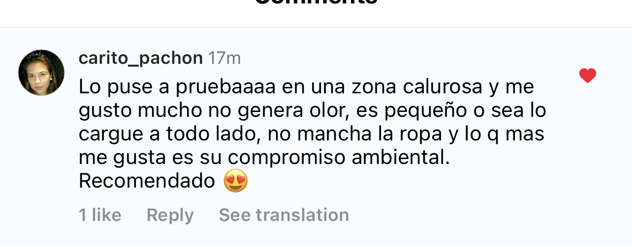 NO MANCHA TU ROPA 05